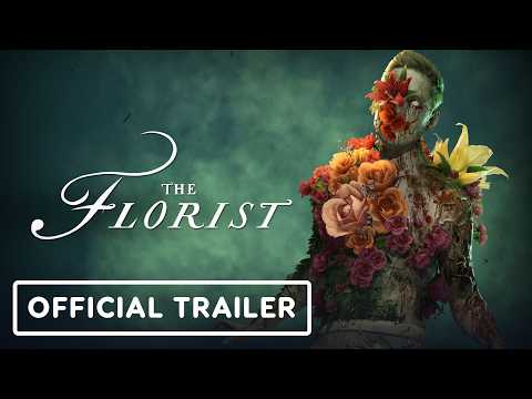 The Florist - Official Gameplay Teaser Trailer | Six One Indie Showcase May 2026 thumbnail
