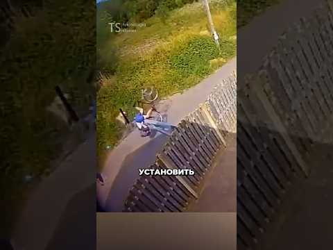 Когда архитектор ненавидит велосипедистов thumbnail
