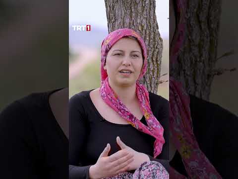 “Buzağılarla, kuzularla büyüdüm”🌸 thumbnail