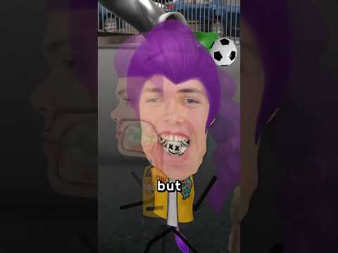 Chubby Bunny Gone Wrong 😨 thumbnail
