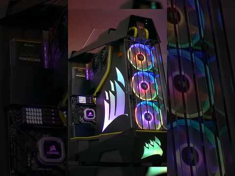 DISEÑA tu PC Gaming IDEAL con ESTO thumbnail