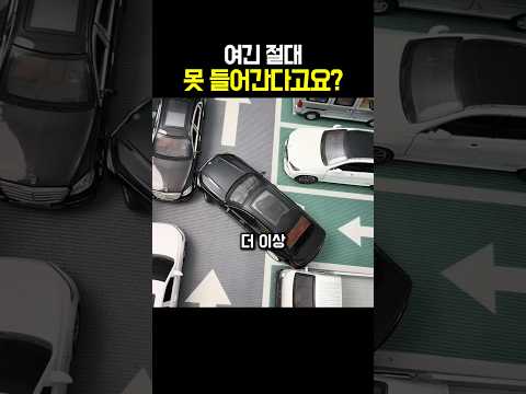 여긴 절대 못 들어간다고요? thumbnail