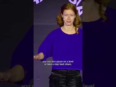 A habit that ruins pleasurable sex #shorts #tedx thumbnail