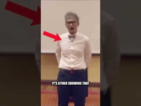 Never speak like this in public! 😳 thumbnail