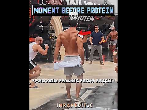 Dangerous Body ? thumbnail
