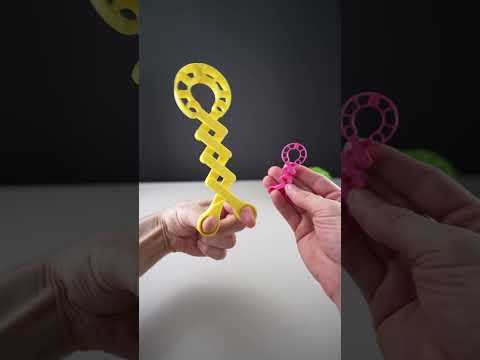 Scissor Claw | 3D Printed @marsgizmo thumbnail