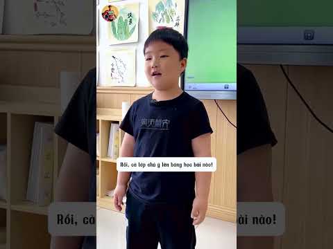 Khi Lớp Học Mất Kiểm Soát Và Thầy Giáo “Bó Tay Toàn Tập” thumbnail