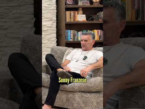 Who was Sonny Franzese? thumbnail