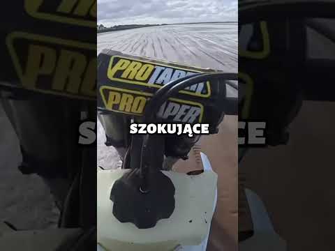 Ten Motocyklista Dokonał Niemożliwego thumbnail