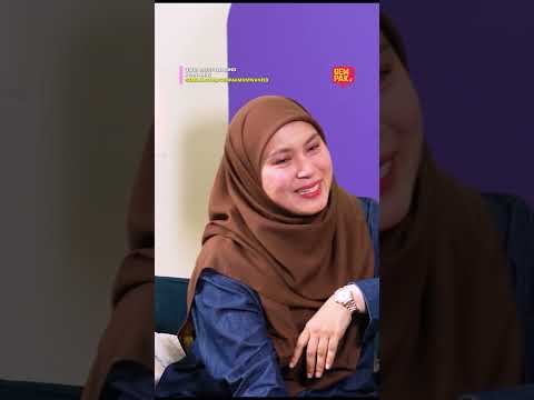 “Saya Tetap Sayangkan Dia”, Puan Anne Redha Menjaga Suami Terlantar Sakit | Motif Trending S5 thumbnail