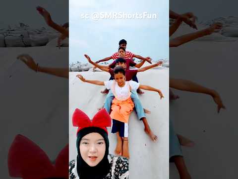 meluncur bareng‼️SMRShortsFun thumbnail
