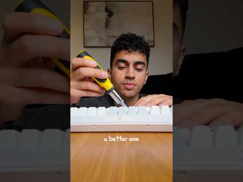 Building a Custom Keyboard thumbnail
