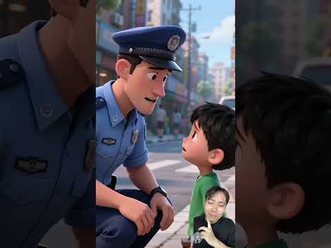 Cậu bé đánh giày thumbnail