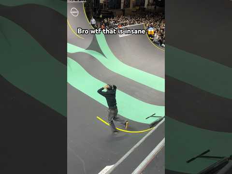 his reaction was priceless 😳 thumbnail