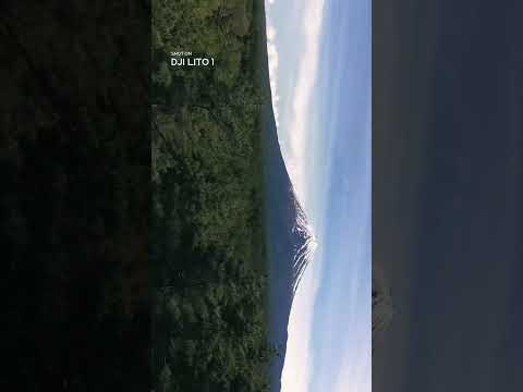 When the Weekend Calls, Bring the Drone To Go Camping | DJI Lito 1 thumbnail