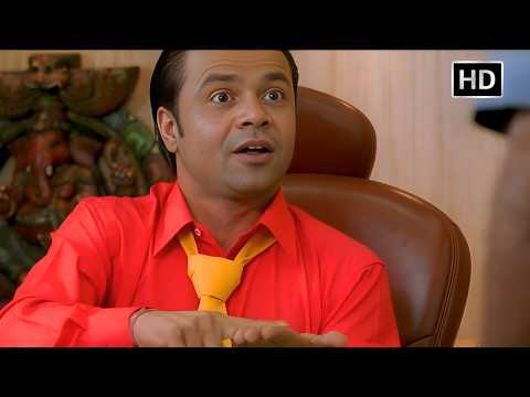 पान न हो किसी गोरी का गाल हो! ? | Rajpal Yadav Comedy Scene | Dhol Movie Funny Clip thumbnail