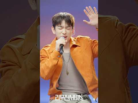 [리무진서비스] [박진영 직캠] Bruno Mars - Risk It All | EP.217 선공개 영상 #shorts #리무진서비스 #박진영 thumbnail