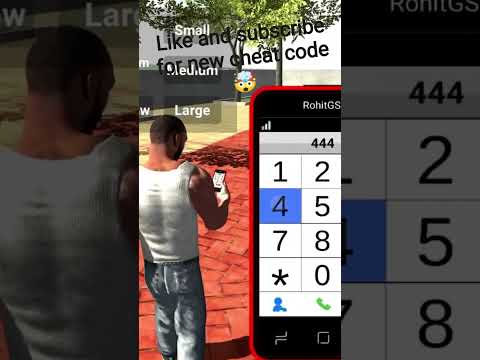 Indian bike game 3D ?  new cheat 99.9% koi nahi janta#gaming #indianbikedriving3d thumbnail