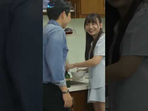 Con dâu rửa chén kiểu này thì tốn chén lắm #faptv thumbnail