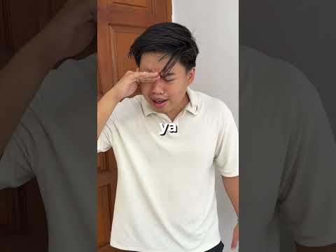 edwin lagi sakit mata thumbnail