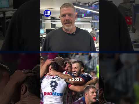 Connor Watson's future revealed | 9 News Australia thumbnail