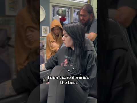 Group Tattoos #tattoo #tattooartist #shortsviral #fyp #tattoos #tattoohumor #tattooist thumbnail