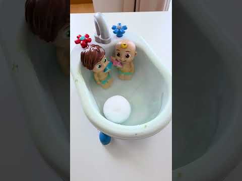 Japanese Bath Bomb May 19th 2026 #shorts #wednesday #bathbomb   @AlinaSaito thumbnail