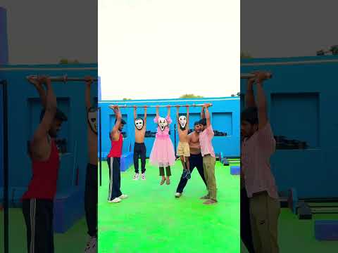 Konsa ghost hoga winner ??? #shortvideo #funnyvideo #funnyshorts #comedyvideos #funny thumbnail