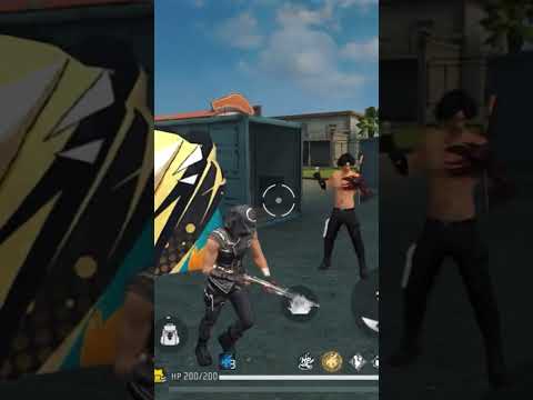 New trick of headshot full detail coming on the channel #freefire #onetapheadshot #ajjubhai #onetap thumbnail