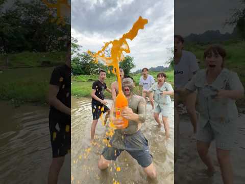 24-Hour Survival Challenge: Racing for the Reward With a Shocking Ending#survival #24HourChallenge thumbnail