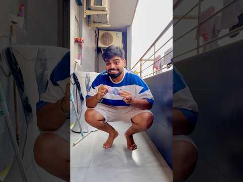 Gaurav k piche kon padh gaya #gauravaroravlogs #youtubeshorts #shorts thumbnail