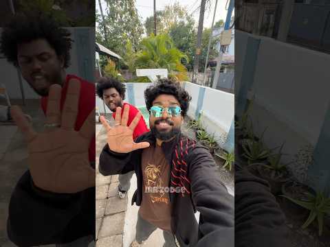 എന്റെ പോത്ത് കുട്ടികളെ 😂 #shorts thumbnail