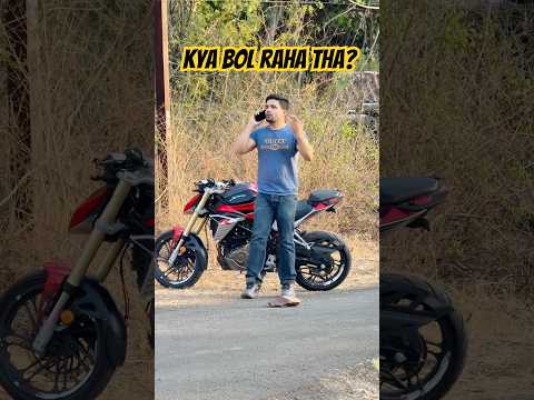 Wait for the END😂👍🏼 #farazstuntrider #superbikes #bikers #bike #funny thumbnail