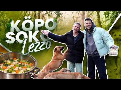KÖPO SOKO LEZZO thumbnail