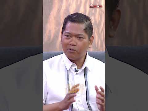 Ayon kay UP-NCPAG Professorial Lecturer Atty. Severo Madrona Jr., maha... | Unang Hirit thumbnail