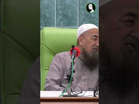 Solat Sunat Nikah Afdhal Dibuat Ditempat Tertutup? - Ustaz Azhar Idrus thumbnail