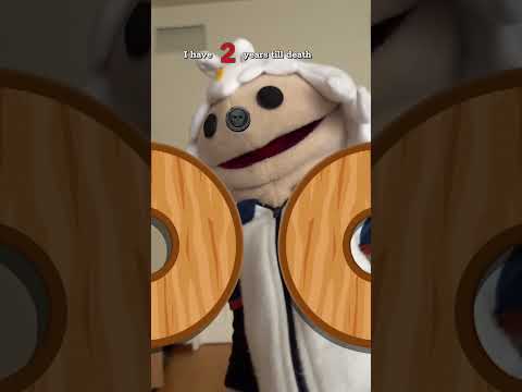 CUANTOS AÑOS DE VIDA ME QUEDAN? thumbnail