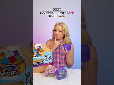 YOUR SQUISHY ?? thumbnail