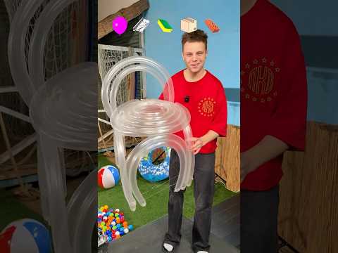 Какой стул самый прочный? thumbnail