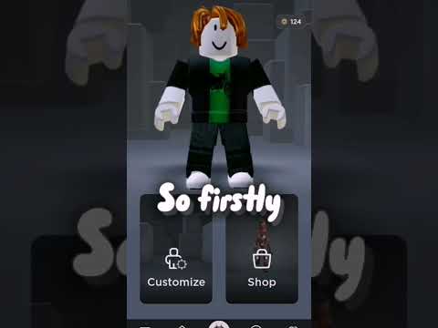 Buying The SMALLEST On ROBLOX.. 🤏😂#roblox #shorts thumbnail
