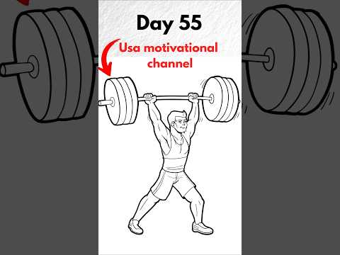 Faceless USA Motivational channel bnaaye | usa channel day 55 #mission1mwithyou #shorts thumbnail