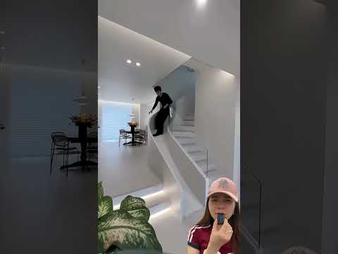 WOW SELUNCURAN DALAM RUMAH ‼️lineinspire.studio thumbnail