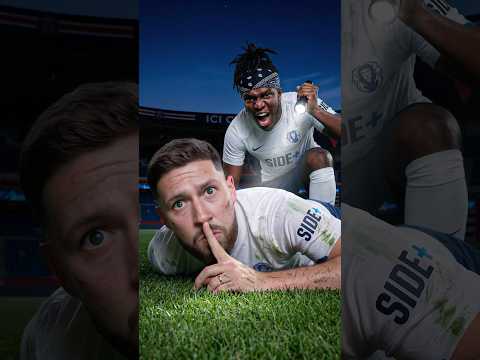 How Long Can I Stay on a Football Pitch? thumbnail
