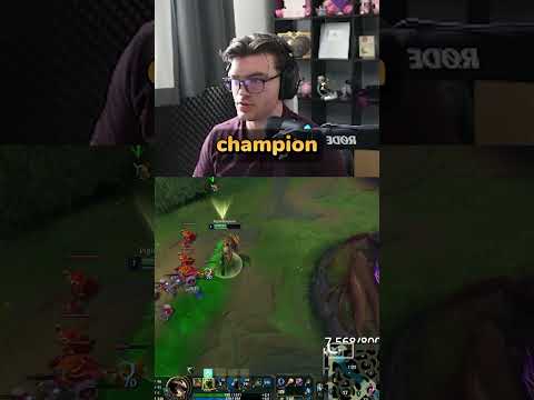 I've Been Playing This Champion WRONG 🫢🧄💨 thumbnail