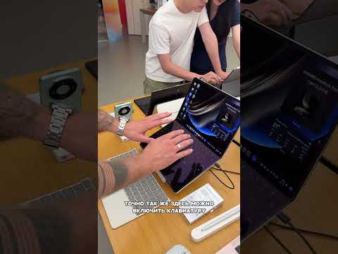 Вот как выглядят современные ноутбуки! thumbnail