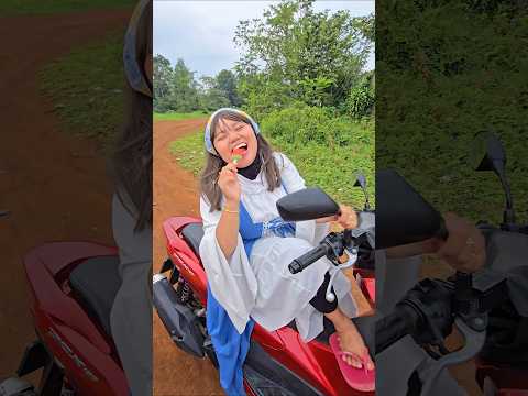 otong mau ambil plat nomor didalem jok#trendingshorts thumbnail