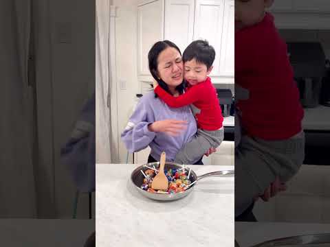 Cute 🤣👶🏻❤️👧🏻 thumbnail