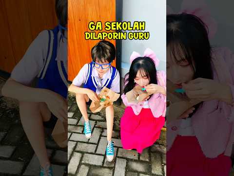 GA SEK0LAH DILAP0RIN GURU?!! 😅 #shorts #OliviaValent thumbnail