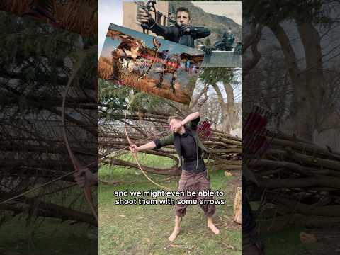 Sci-fi lied to me! #ad thumbnail