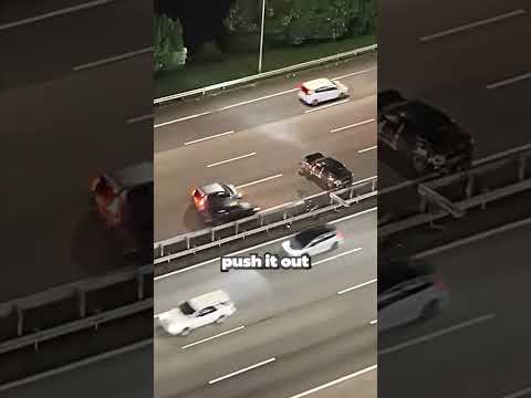 Why driver's in Asia are the best ❤️ thumbnail